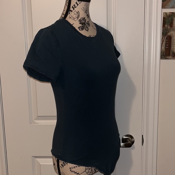 The Group by Babaton Aritzia Soft Contour Crew Bodysuit - Picture 4 of 6